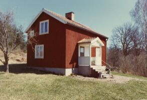 Östergötland-Blåvik-Rödsjön