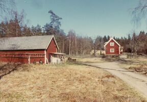 Östergötland-Blåvik-Sandlyckan