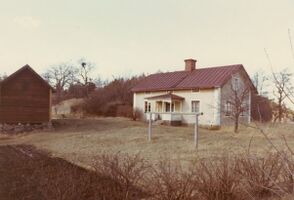 Östergötland-Blåvik-Tingkullanas