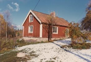 Östergötland-Blåvik-Uddesbo