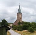 480px-Bohuslän-Svenneby- nya kyrka
