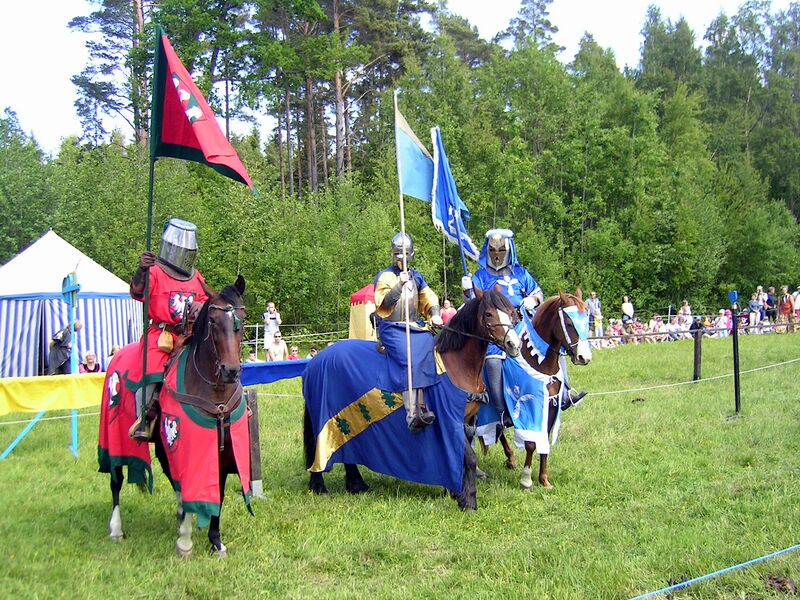 Fil:Dalaborg 700 år 6 juni 2004-16.jpg