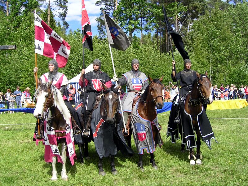 Fil:Dalaborg 700 år 6 juni 2004-20.jpg