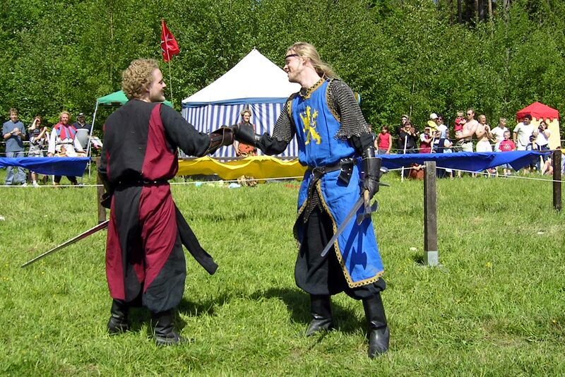 Fil:Dalaborg 700 år 6 juni 2004-29.jpg