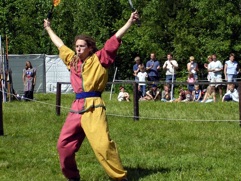 Fil:Dalaborg 700 år 6 juni 2004 07-27.jpg