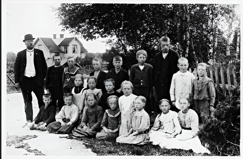 Fil:Dalsland-Ånimskog-(PS)Okänd skolklass ÅS09018.jpg