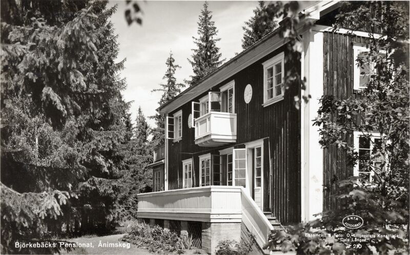 Fil:Dalsland-Ånimskog-BjörkebäcksPensionat1.jpg