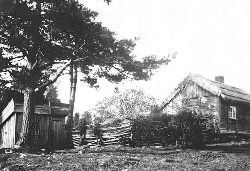 Fil:Dalsland-Ånimskog-Buköl från vägen.jpg