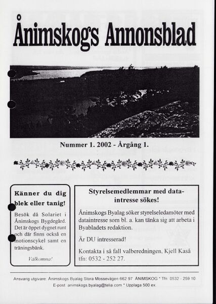 Fil:Dalsland-Ånimskog-Byabladet-Annonsblad-Nr-1-2002 1.jpg