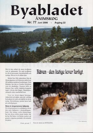 Dalsland-Ånimskog-Byabladet-Nr-77-2006 1.jpg