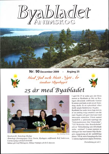 Fil:Dalsland-Ånimskog-Byabladet-nr-90-2009 1.jpg