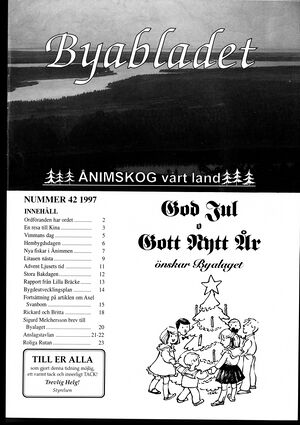 Dalsland-Ånimskog-Byabladet-nr 42 1997 1.jpg