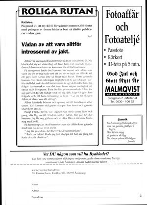 Dalsland-Ånimskog-Byabladet-nr 42 1997 21.jpg