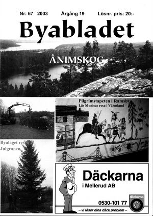 Dalsland-Ånimskog-Byabladet-nr 67 2003 1.jpg