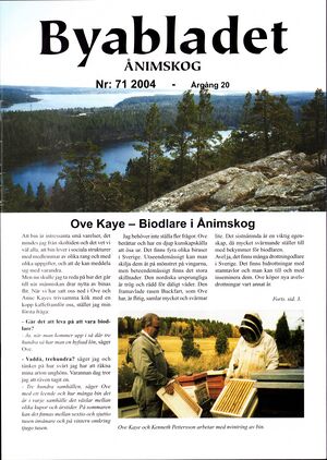 Dalsland-Ånimskog-Byabladet-nr 71 2004 1.jpg