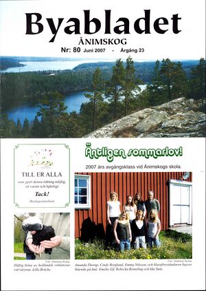 Dalsland-Ånimskog-Byabladet-nr 80 2007 1.jpg