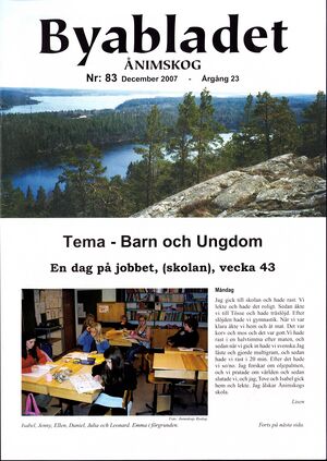 Dalsland-Ånimskog-Byabladet-nr 83 2007 1.jpg