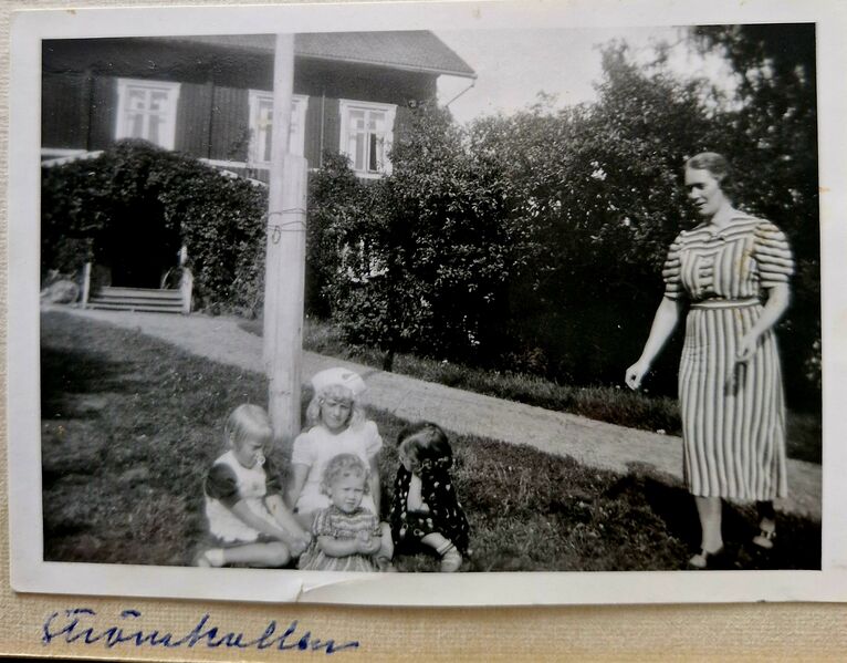 Fil:Dalsland-Ånimskog-Elsa Bäckström.jpg