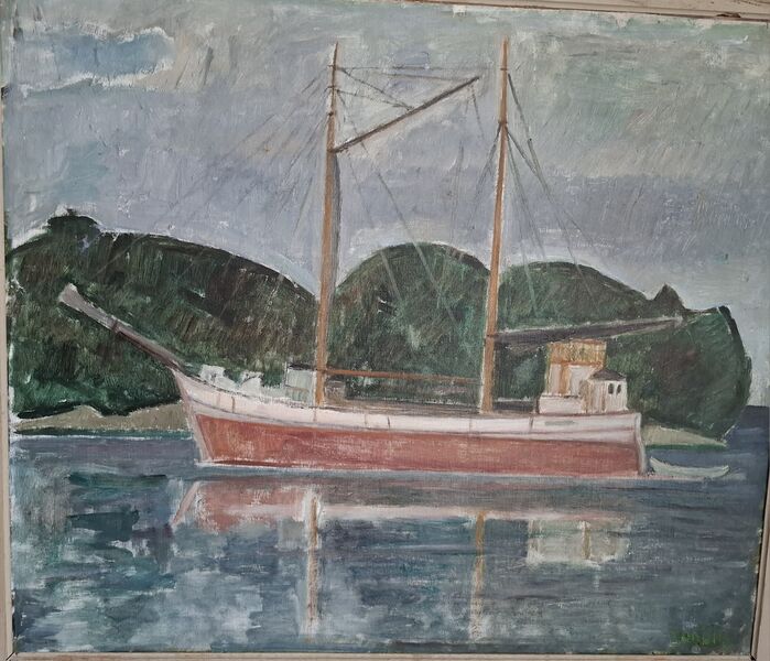 Fil:Dalsland-Ånimskog-Hagalund båten Lars.jpg