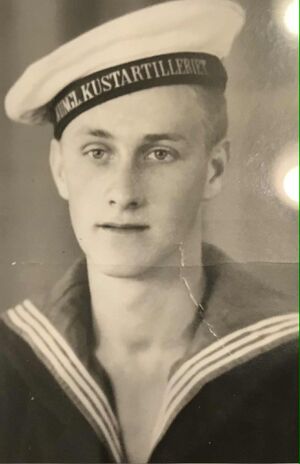 Dalsland-Ånimskog-Karl Sandin militärtjänst.jpg