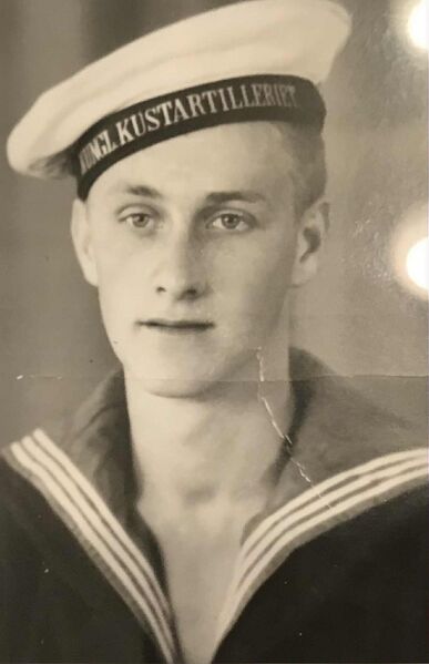 Fil:Dalsland-Ånimskog-Karl Sandin militärtjänst.jpg