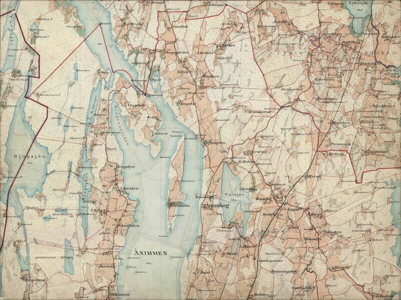 Fil:Dalsland-Ånimskog-Karta1890.jpg