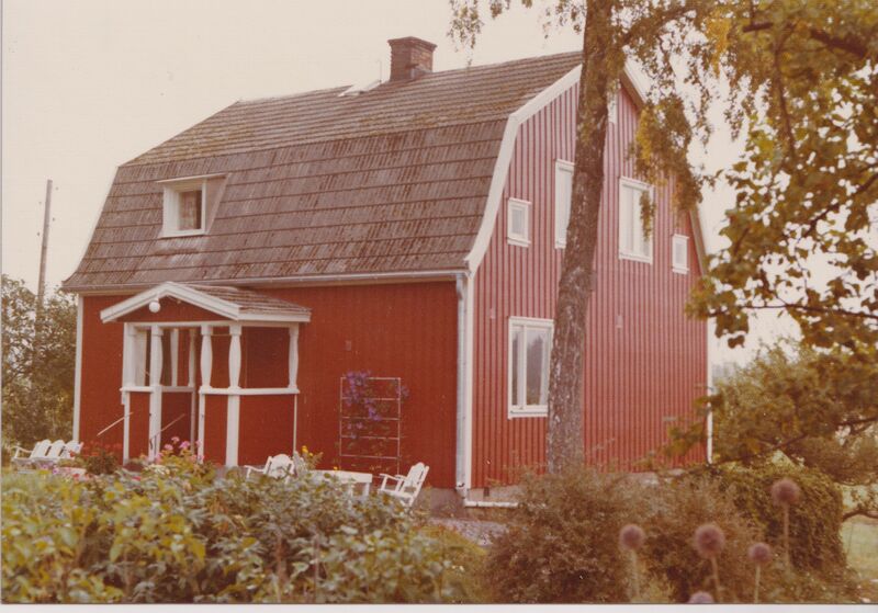 Fil:Dalsland-Ånimskog-Lindbergs hus 1960.jpg