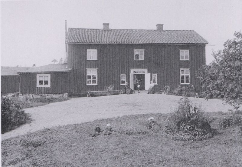 Fil:Dalsland-Ånimskog-Myran boningshus.jpg