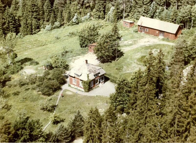 Fil:Dalsland-Ånimskog-Norget flygfoto Ca 1960.jpg