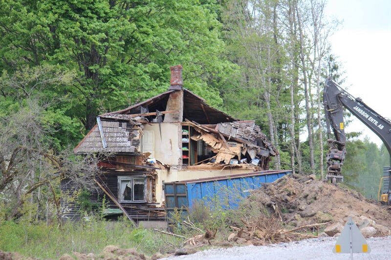 Fil:Dalsland-Ånimskog-Norget rivning.jpg