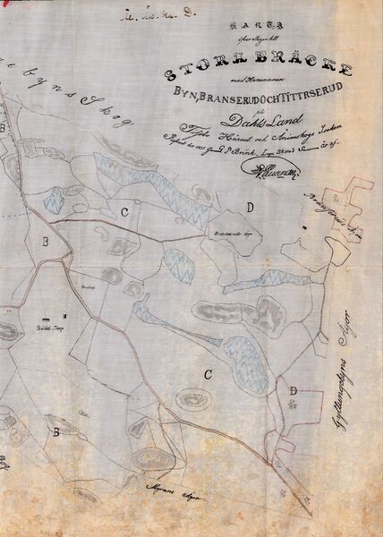 Fil:Dalsland-Ånimskog-Stora Bräcke1.jpg