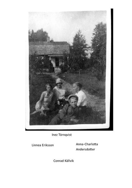 Fil:Dalsland-Ånimskog-Tittersrud-Framför bostadshuset.jpg