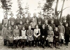 Dalsland-Mo-LåbynsSkolaCirka1939.jpg