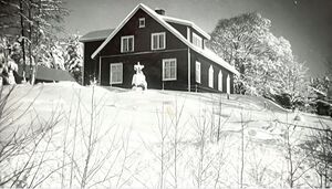 Dalsland-Mo-Persbyn Persbyns missionshus.jpg