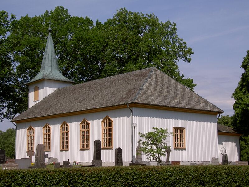 Fil:Dalsland-Tisselskog-Tisselskogs kyrka.jpeg