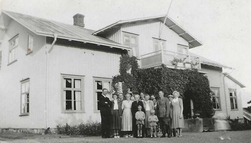 Fil:Dalsland Ånimskog Östra Korsbyn 1949.jpg