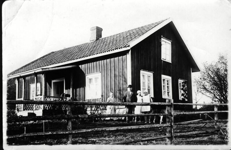 Fil:Gärdet 1940-tal.jpg