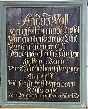 Tavla med info om AMW i Ånimskogs kyrka.jpg