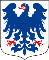 Värmlands Vapen (Av Av Leonid 2 - Eget arbete, CC BY-SA 3.0, https://commons.wikimedia.org/w/index.php?curid=29899169