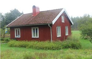Västergötland-Norra Björke-Vedmaden01.JPG