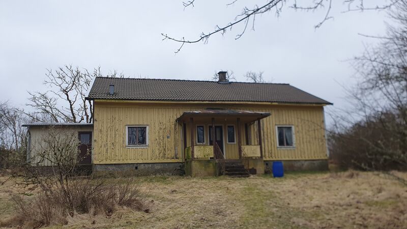 Fil:Västergötland-Väne-Åsaka-Skalltorp1 3 Boningshus.jpg