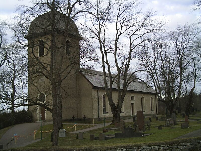 Fil:Västergötland-Vassända-Naglums kyrka.jpeg
